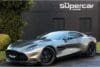 Aston Martin Vanquish The Supercar Rooms (54)