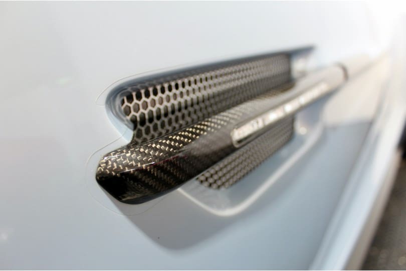 Aston Martin Vanquish Volante The Supercar Rooms (42)