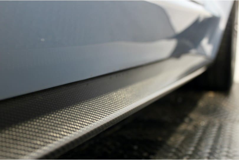 Aston Martin Vanquish Volante The Supercar Rooms (44)