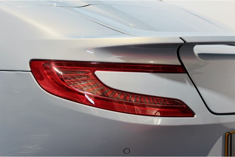 Aston Martin Vanquish Volante The Supercar Rooms (46)