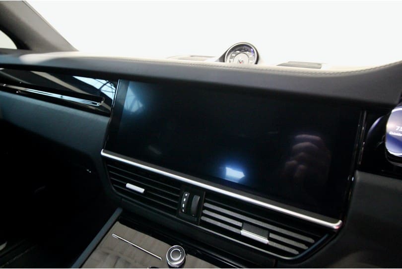 Porsche Cayenne S Coupe The Supercar Rooms (16)