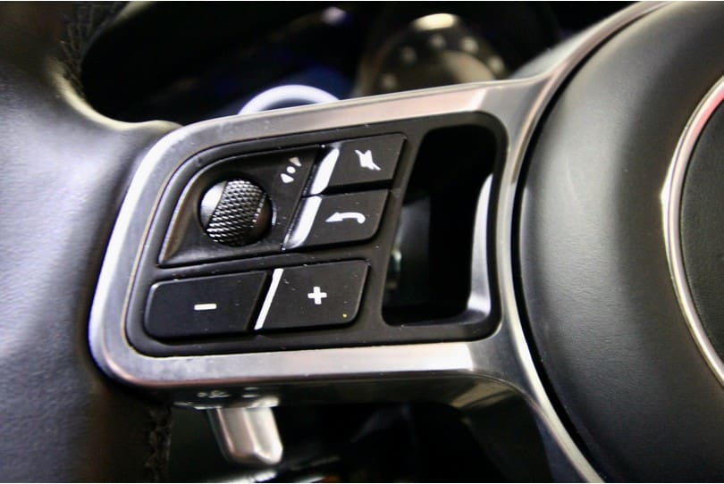 Porsche Cayenne S Coupe The Supercar Rooms (18)