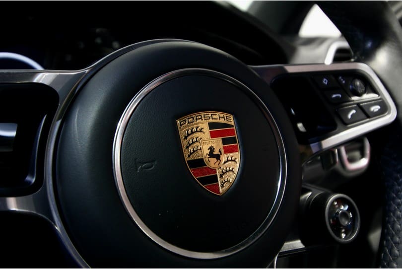 Porsche Cayenne S Coupe The Supercar Rooms (21)