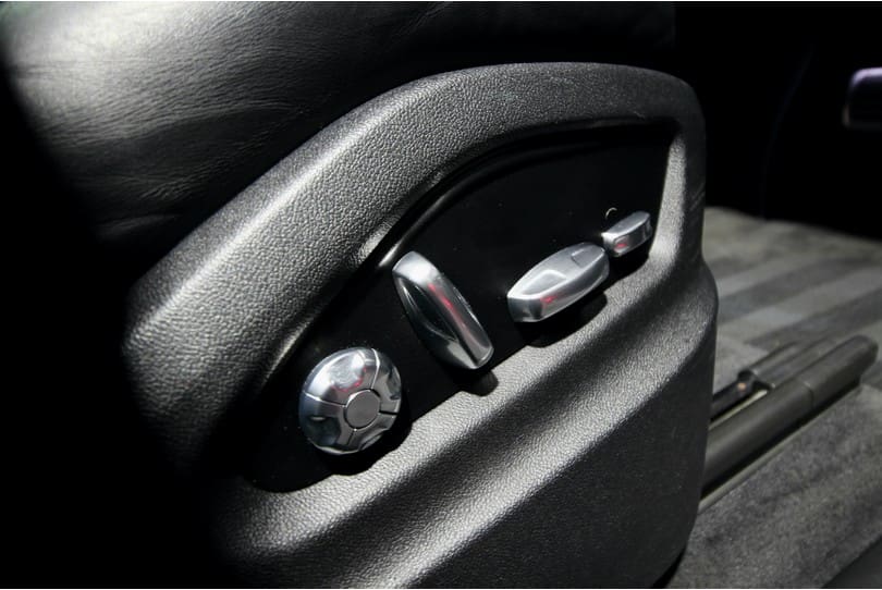 Porsche Cayenne S Coupe The Supercar Rooms (27)