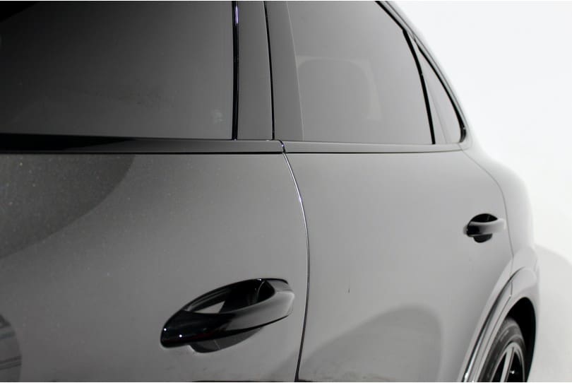 Porsche Cayenne S Coupe The Supercar Rooms (44)