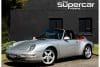 Porsche 993 Cabriolet The Supercar Rooms (53)