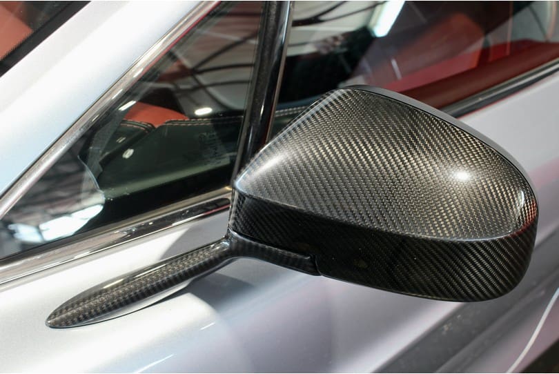 Aston Martin Vanquish The Supercar Rooms (42)