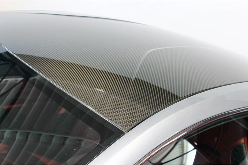 Aston Martin Vanquish The Supercar Rooms (43)