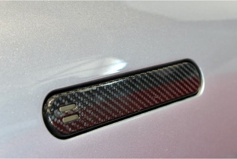 Aston Martin Vanquish The Supercar Rooms (44)