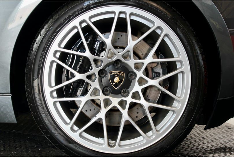 Lamborghini Gallardo Lp560 4 Spyder The Supercar Rooms (28)