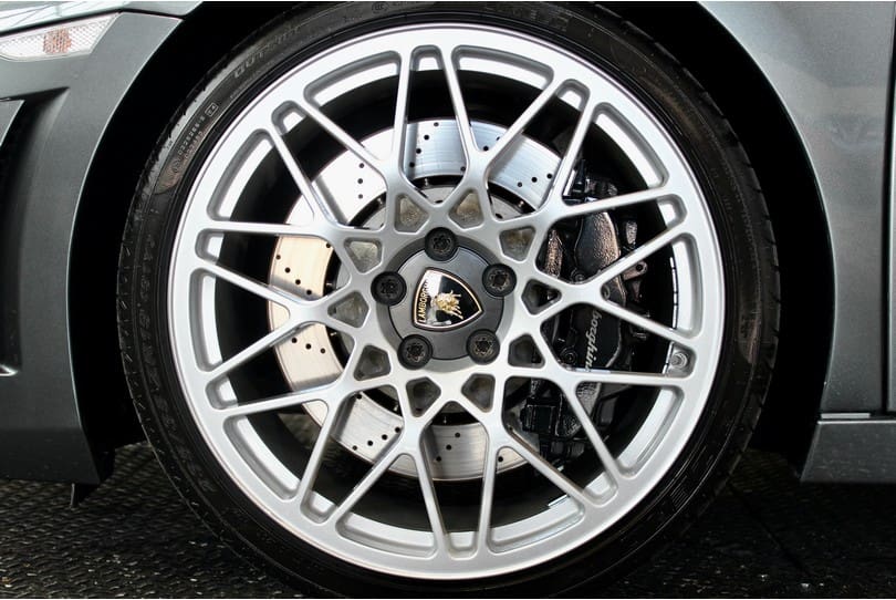 Lamborghini Gallardo Lp560 4 Spyder The Supercar Rooms (29)