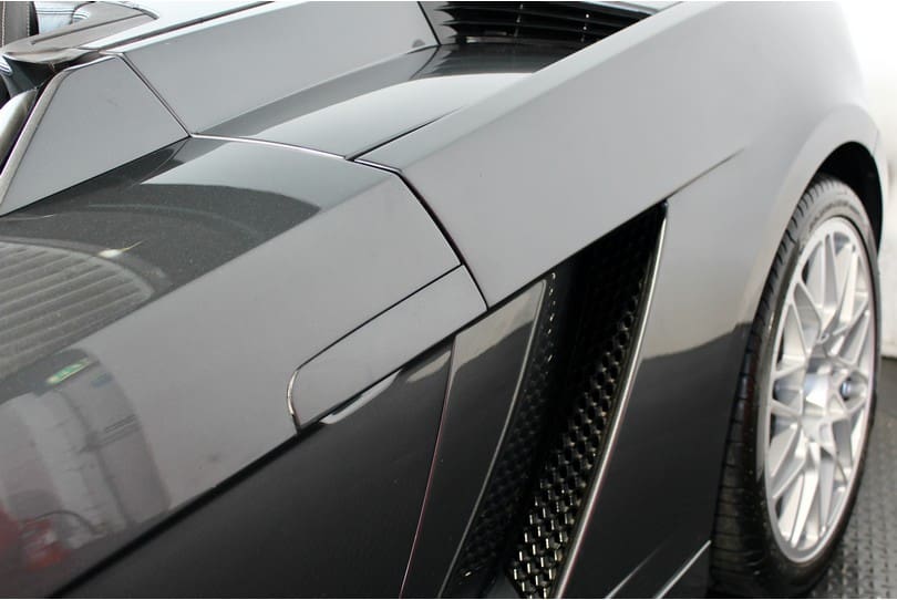 Lamborghini Gallardo Lp560 4 Spyder The Supercar Rooms (38)