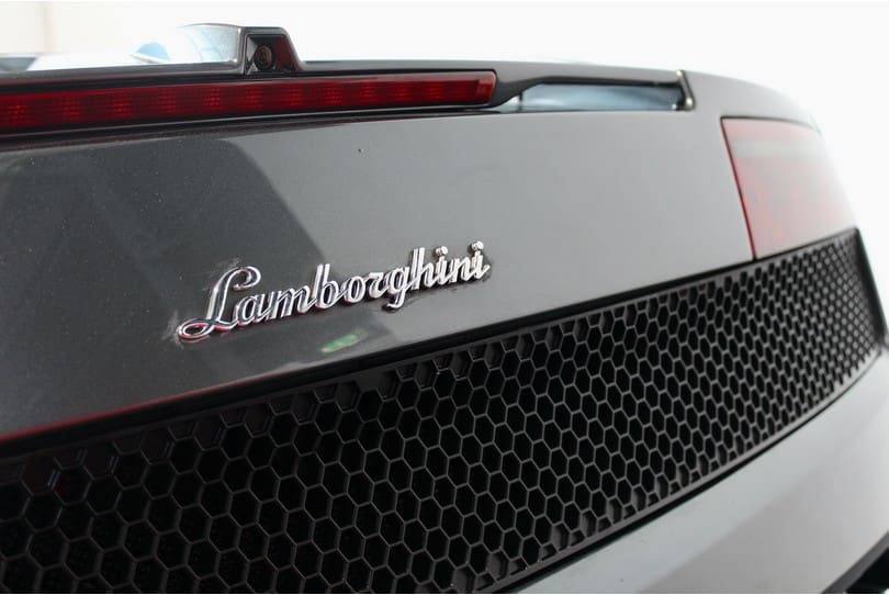 Lamborghini Gallardo Lp560 4 Spyder The Supercar Rooms (42)