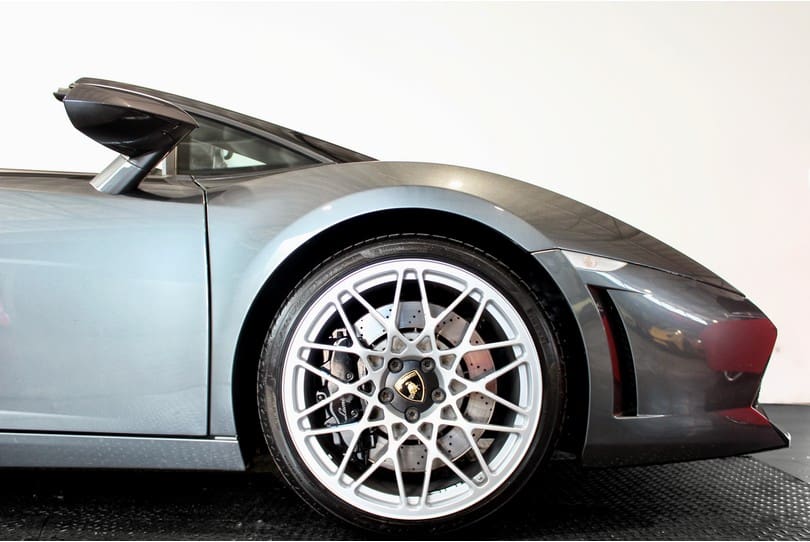 Lamborghini Gallardo Lp560 4 Spyder The Supercar Rooms (49)