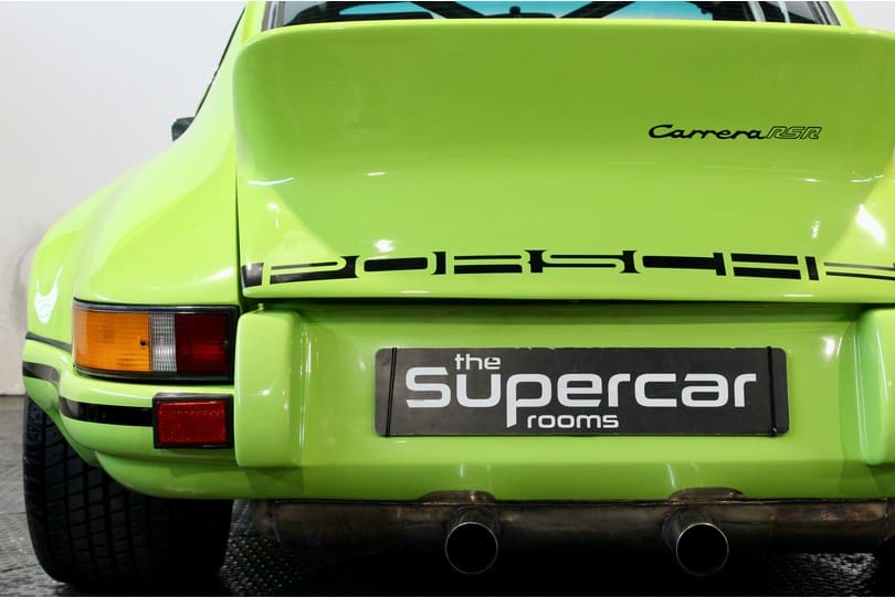 Porsche 911 2.8 Rsr Replica The Supercar Rooms (37)