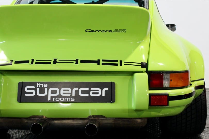 Porsche 911 2.8 Rsr Replica The Supercar Rooms (38)