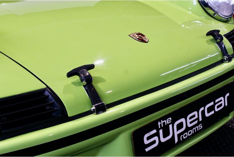 Porsche 911 2.8 Rsr Replica The Supercar Rooms (39)