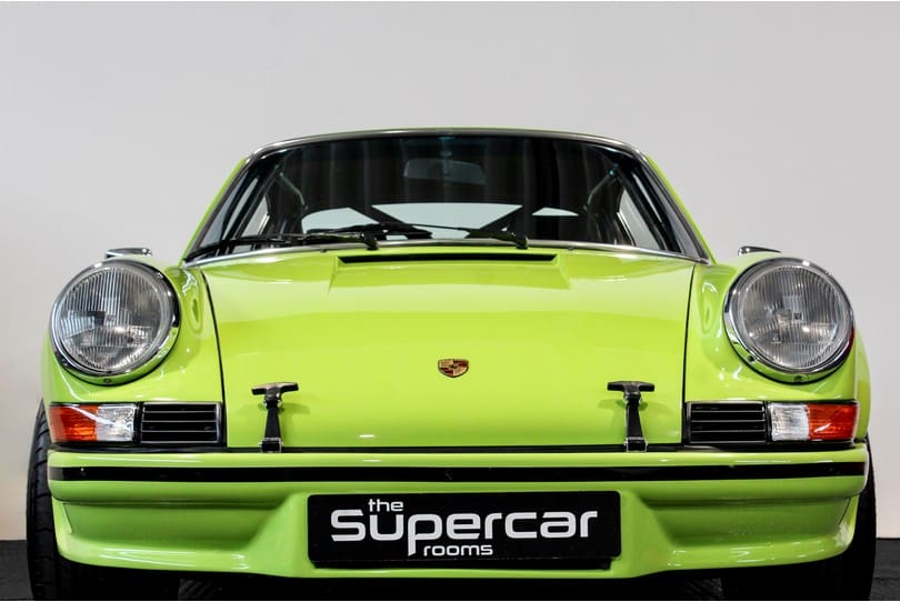 Porsche 911 2.8 Rsr Replica The Supercar Rooms (46)