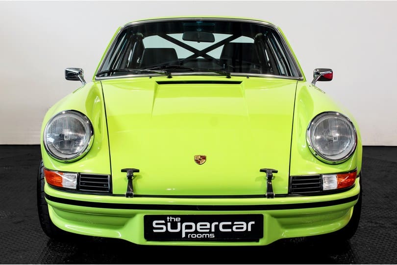 Porsche 911 2.8 Rsr Replica The Supercar Rooms (47)