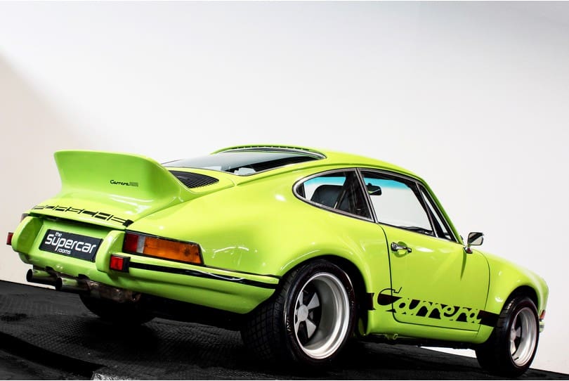Porsche 911 2.8 Rsr Replica The Supercar Rooms (51)