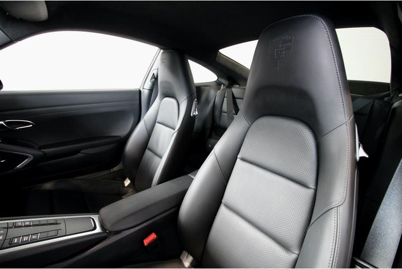 Porsche 991 Carrera Black Edition The Supercar Rooms (26)