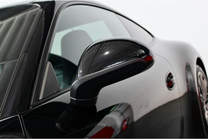 Porsche 991 Carrera Black Edition The Supercar Rooms (40)