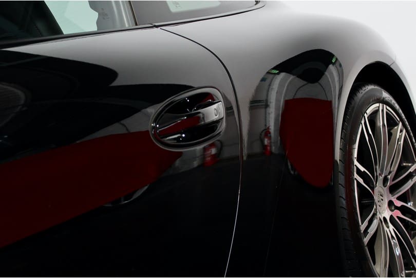 Porsche 991 Carrera Black Edition The Supercar Rooms (41)