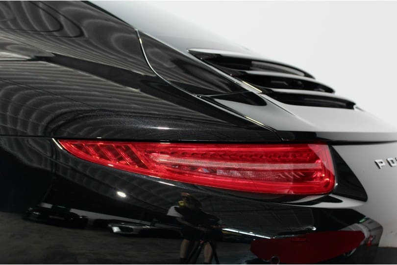Porsche 991 Carrera Black Edition The Supercar Rooms (42)