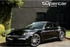 Porsche 991 Carrera Black Edition The Supercar Rooms (50)