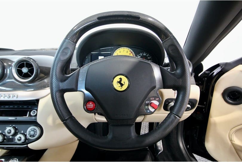 Ferrari 599 Gtb The Supercar Rooms (13)