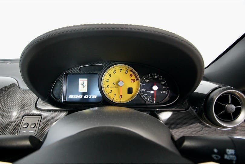 Ferrari 599 Gtb The Supercar Rooms (17)