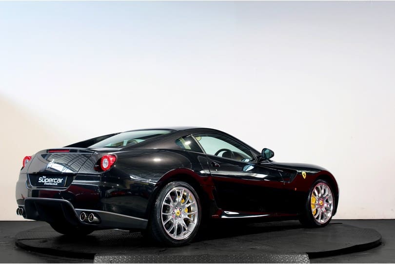 Ferrari 599 Gtb The Supercar Rooms (3)