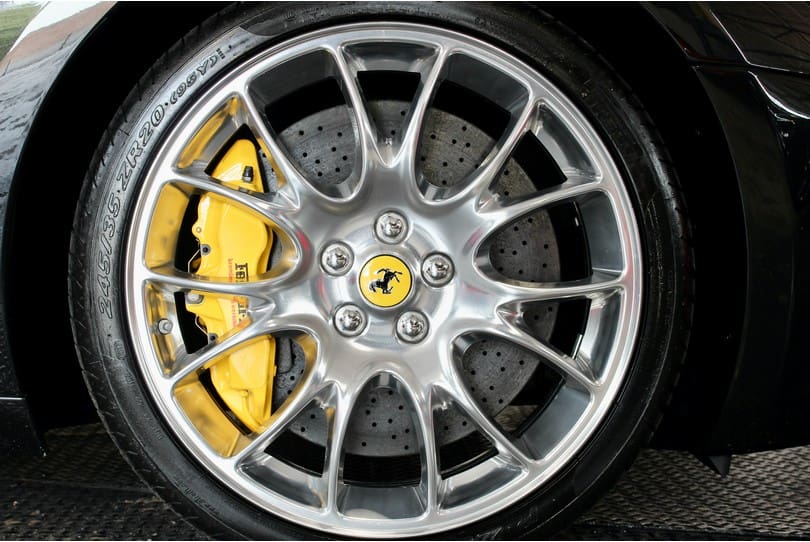 Ferrari 599 Gtb The Supercar Rooms (31)
