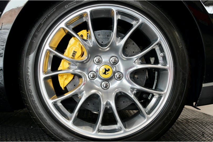Ferrari 599 Gtb The Supercar Rooms (32)