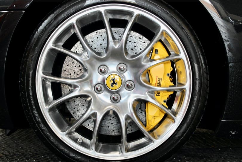 Ferrari 599 Gtb The Supercar Rooms (33)