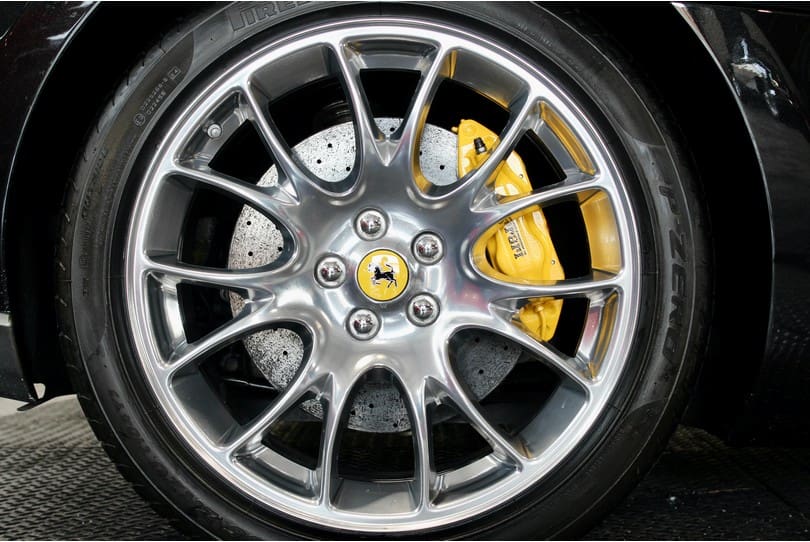 Ferrari 599 Gtb The Supercar Rooms (34)