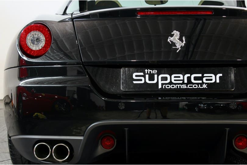 Ferrari 599 Gtb The Supercar Rooms (37)
