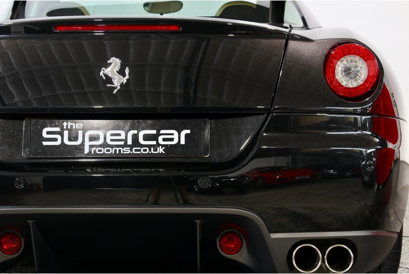 Ferrari 599 Gtb The Supercar Rooms (38)