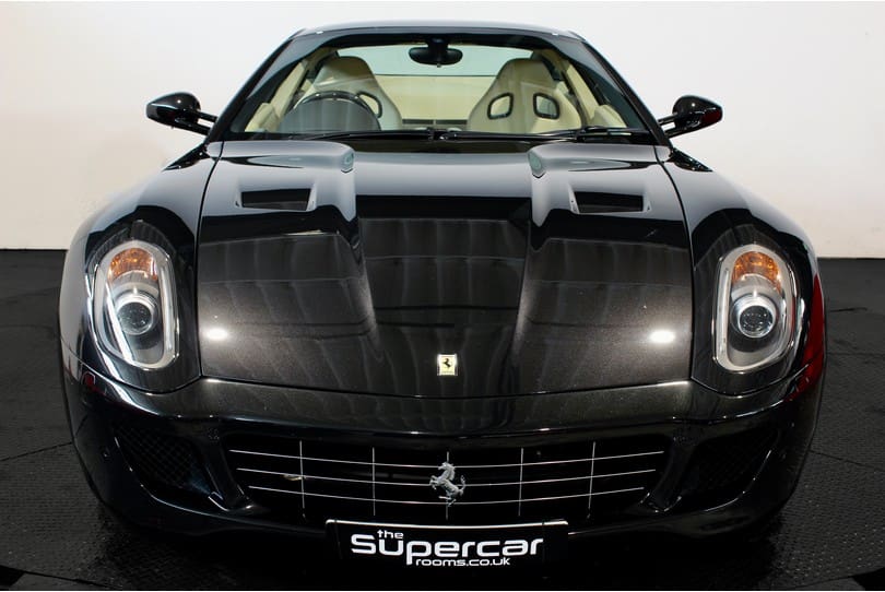 Ferrari 599 Gtb The Supercar Rooms (45)