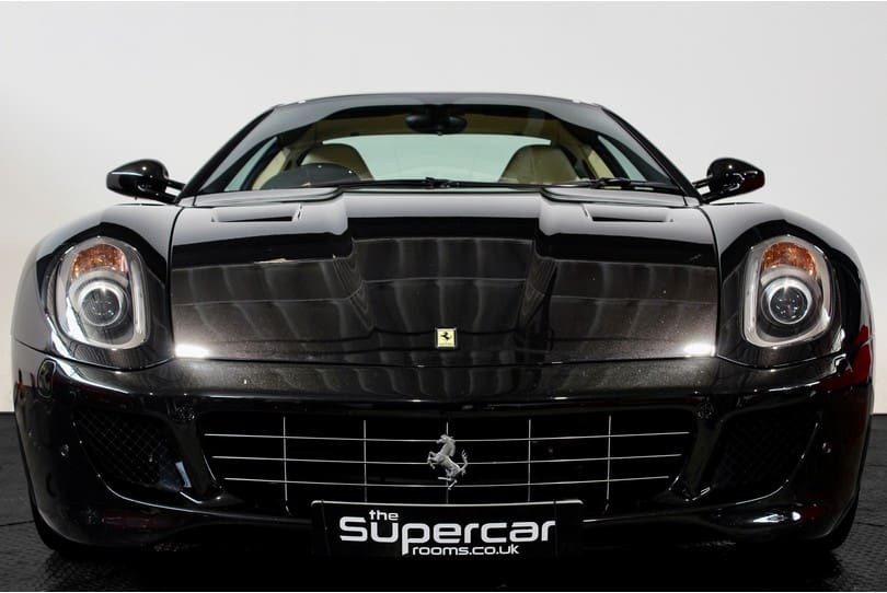 Ferrari 599 Gtb The Supercar Rooms (46)
