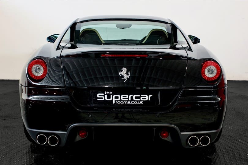 Ferrari 599 Gtb The Supercar Rooms (47)
