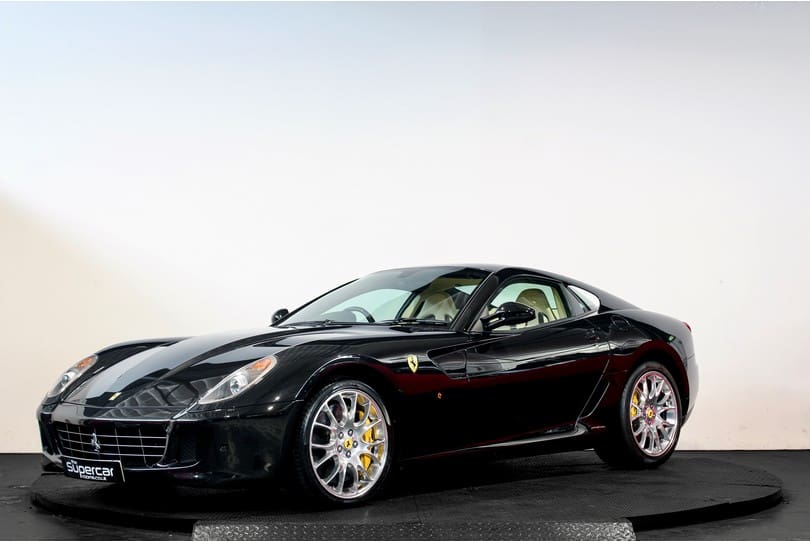 Ferrari 599 Gtb The Supercar Rooms (7)