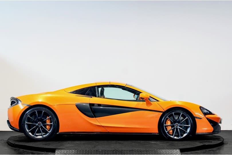 Mclaren 570s Spider Launch Edition The Supercar Rooms (10)