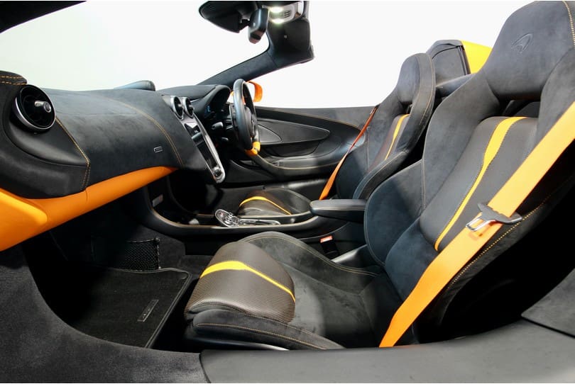 Mclaren 570s Spider Launch Edition The Supercar Rooms (13)