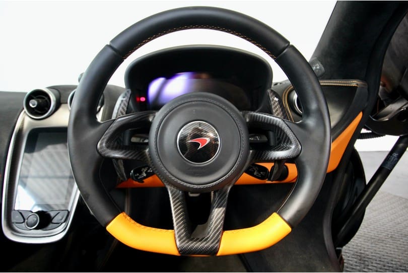 Mclaren 570s Spider Launch Edition The Supercar Rooms (15)