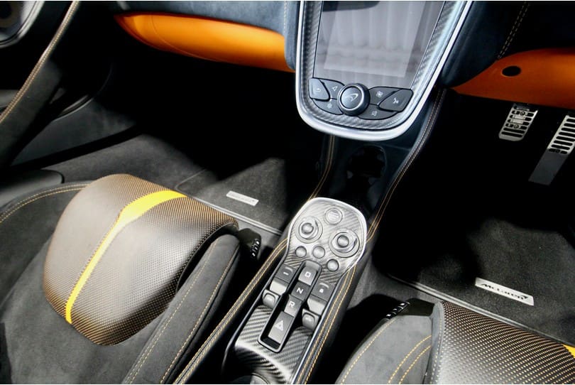 Mclaren 570s Spider Launch Edition The Supercar Rooms (16)