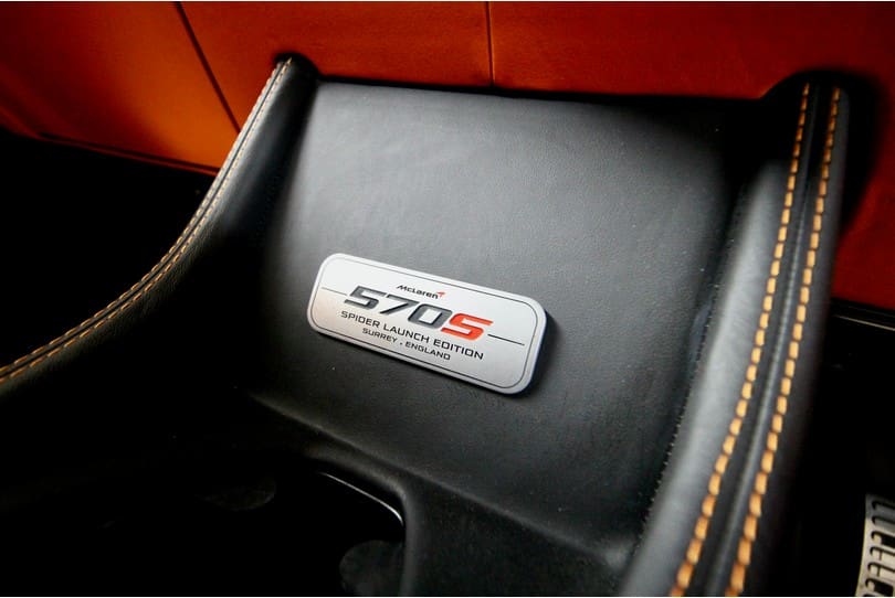 Mclaren 570s Spider Launch Edition The Supercar Rooms (18)