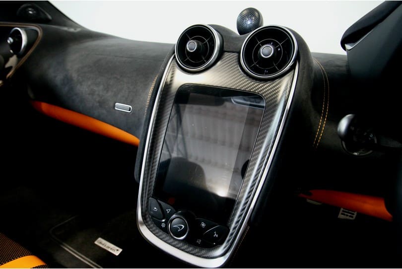 Mclaren 570s Spider Launch Edition The Supercar Rooms (20)
