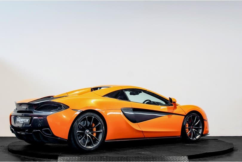 Mclaren 570s Spider Launch Edition The Supercar Rooms (33)
