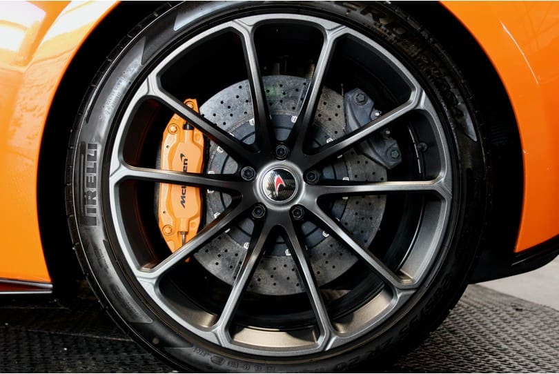 Mclaren 570s Spider Launch Edition The Supercar Rooms (35)